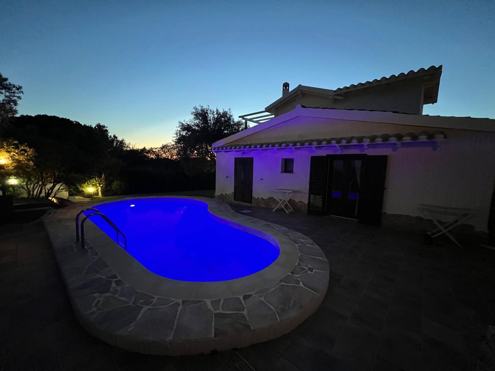 Bed and Breakfast Almà Torre delle Stelle Esterno foto